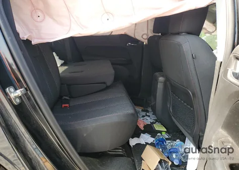 2017 Chevrolet Equinox Lt z USA, uszkodzony, nr VIN 2GNALCEK8H6214512